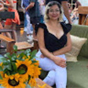 Meet your Posher, Carmen